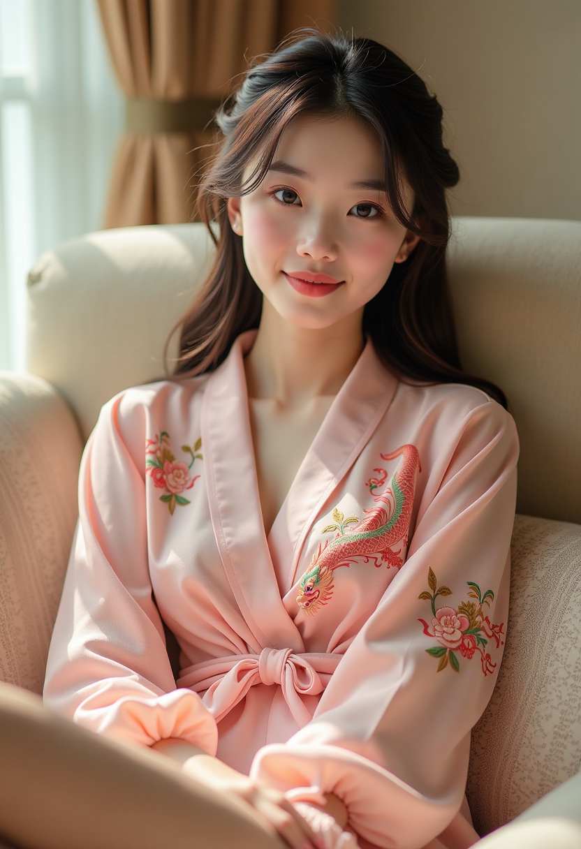 长夜微明剧照